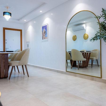 Thecasaedition - Gueliz Residency Marrakesh Bagian luar foto