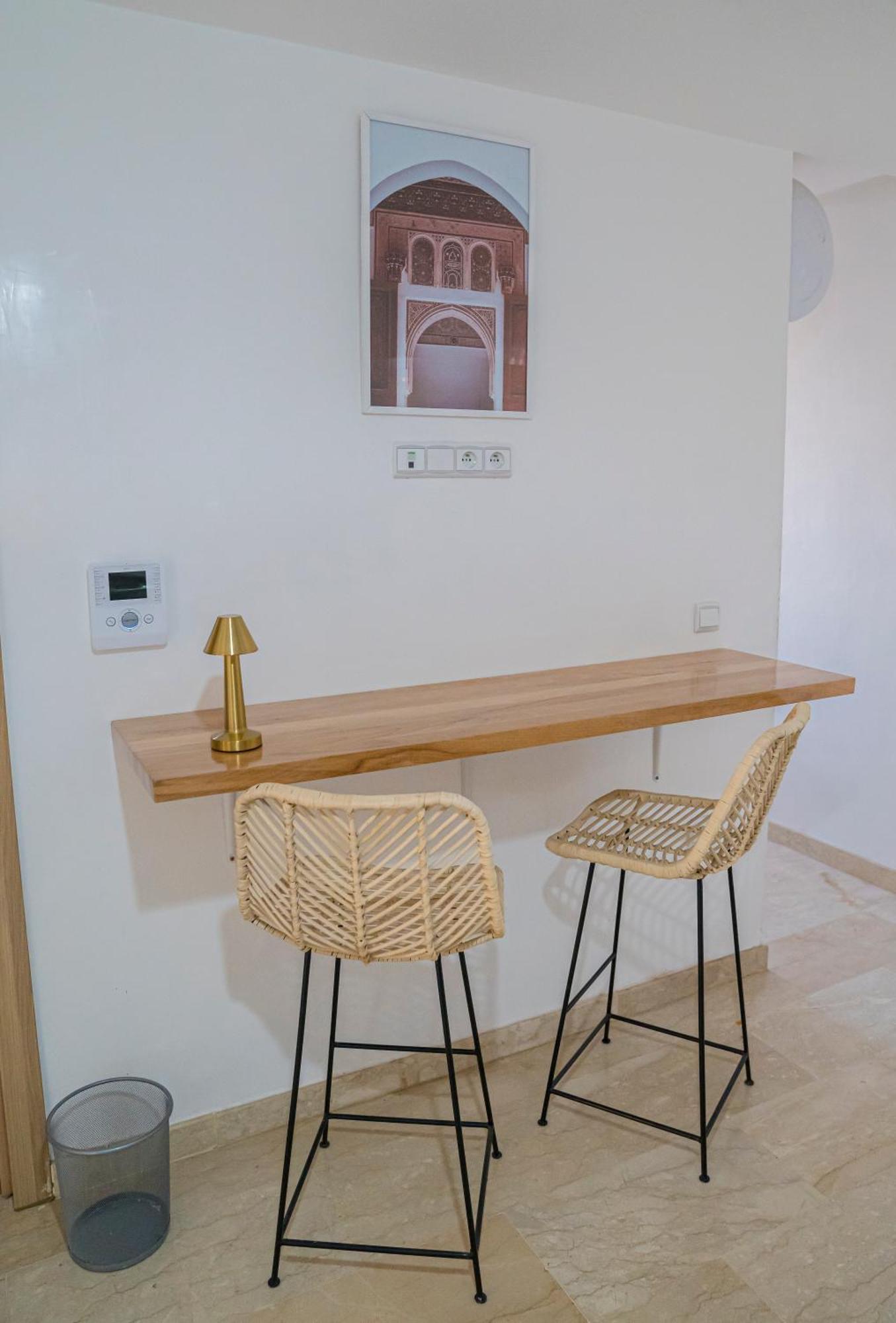 Thecasaedition - Gueliz Residency Marrakesh Bagian luar foto