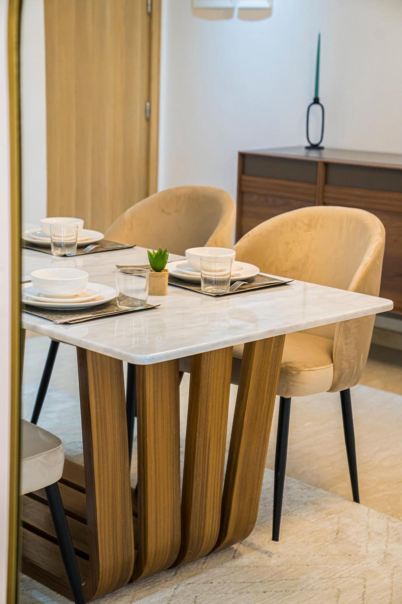 Thecasaedition - Gueliz Residency Marrakesh Bagian luar foto