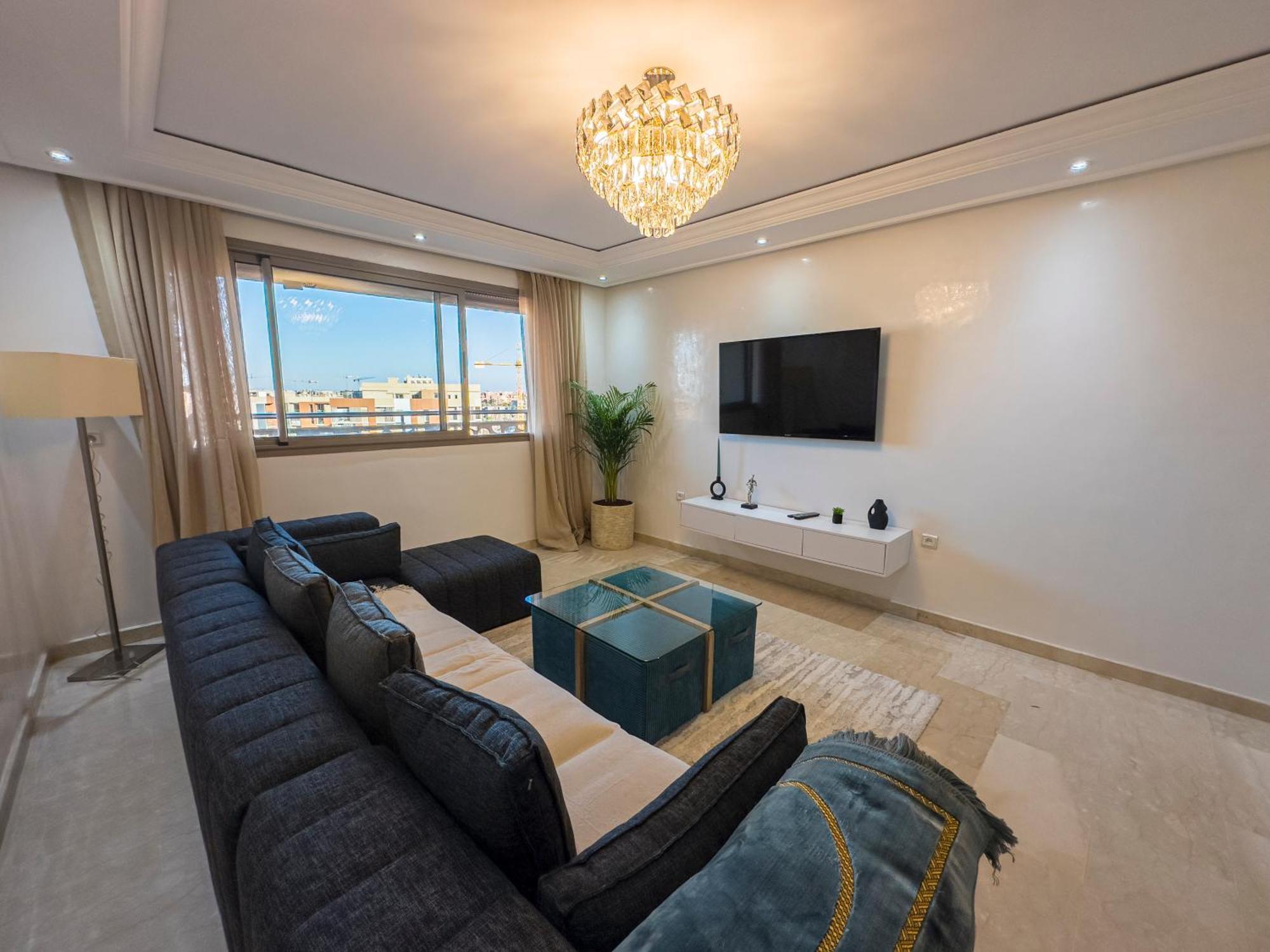 Thecasaedition - Gueliz Residency Marrakesh Bagian luar foto
