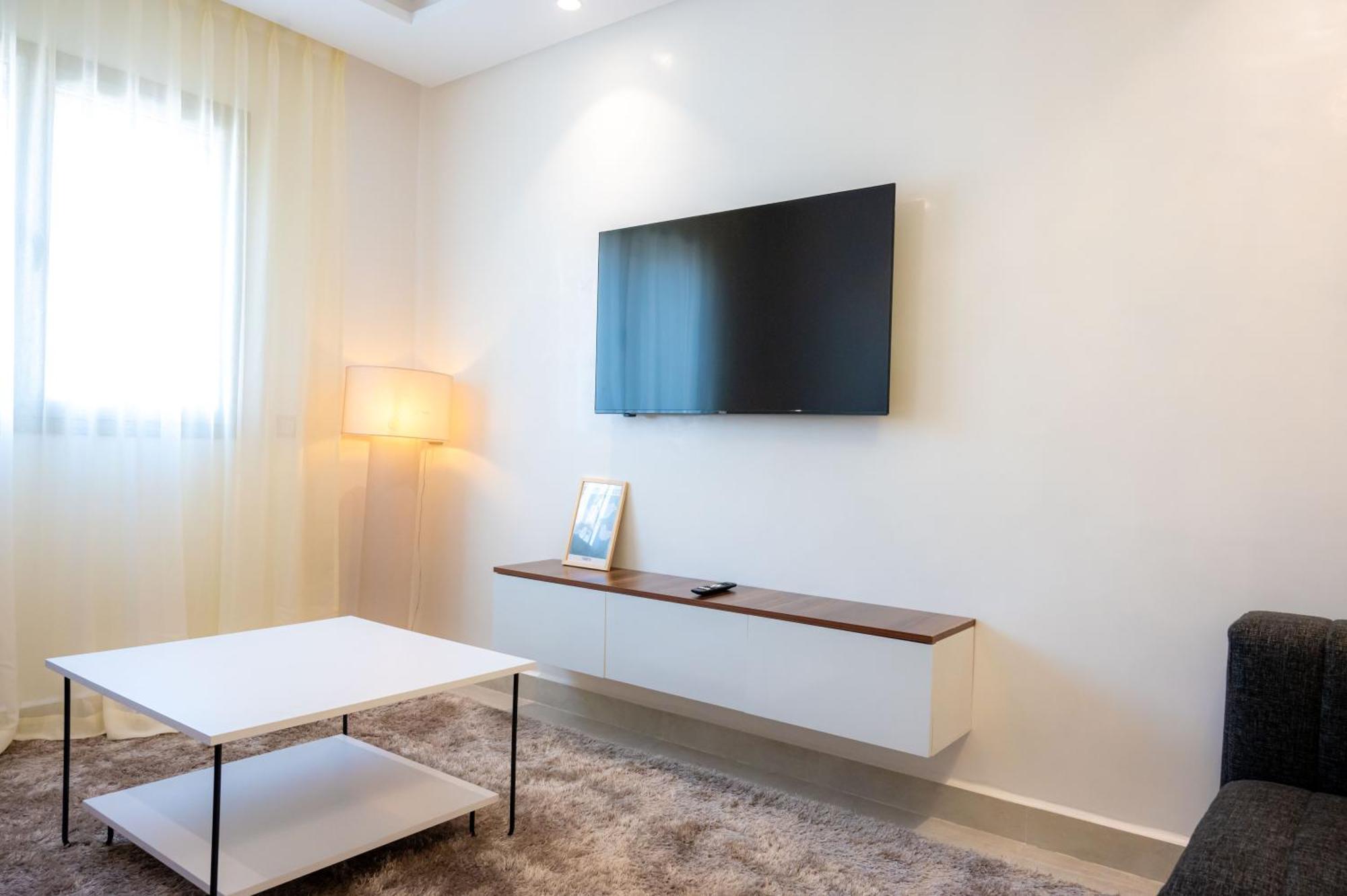 Thecasaedition - Gueliz Residency Marrakesh Bagian luar foto