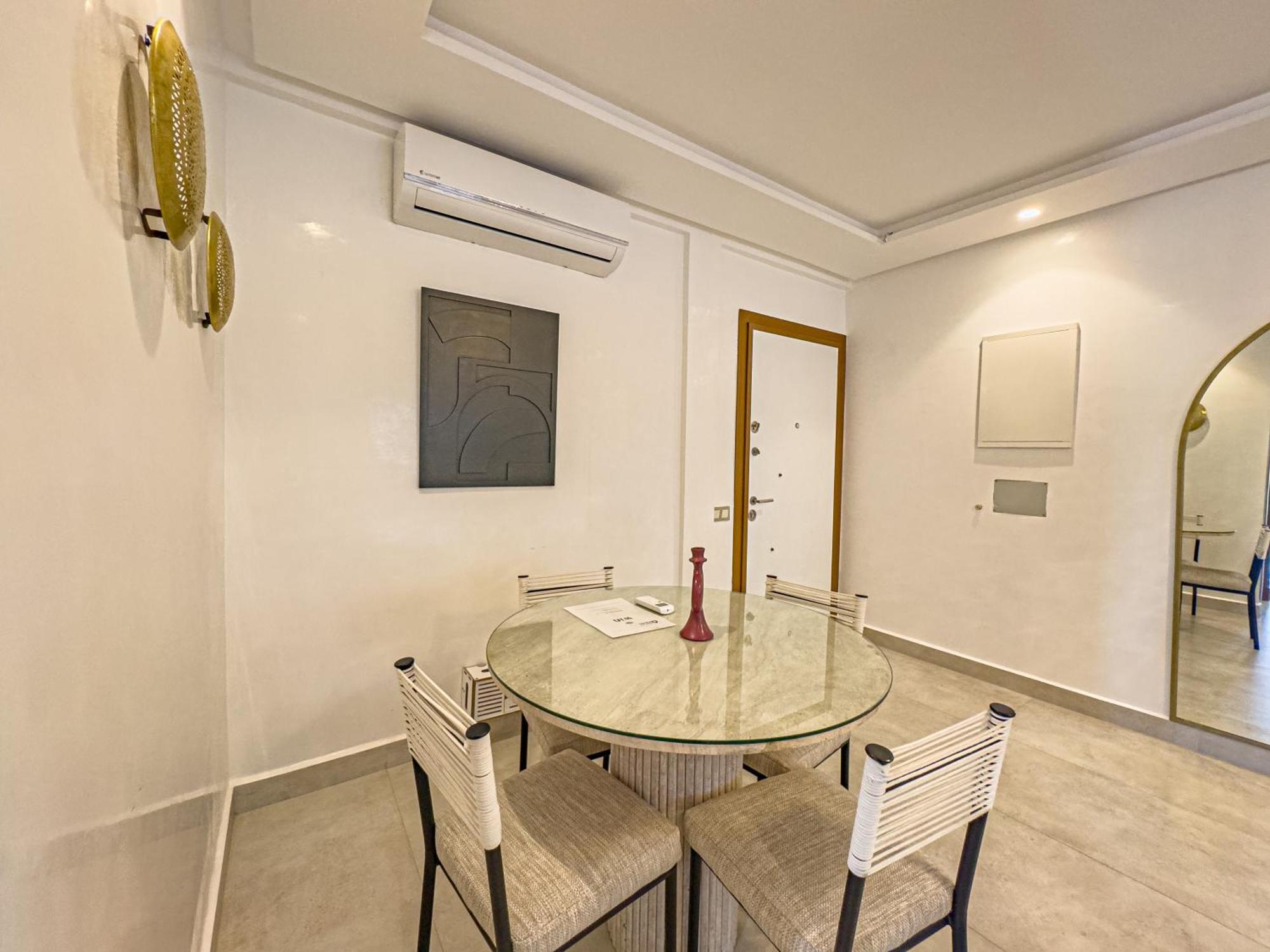 Thecasaedition - Gueliz Residency Marrakesh Bagian luar foto
