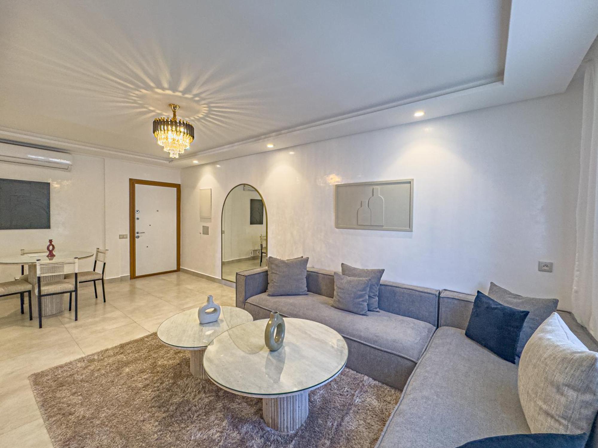 Thecasaedition - Gueliz Residency Marrakesh Bagian luar foto